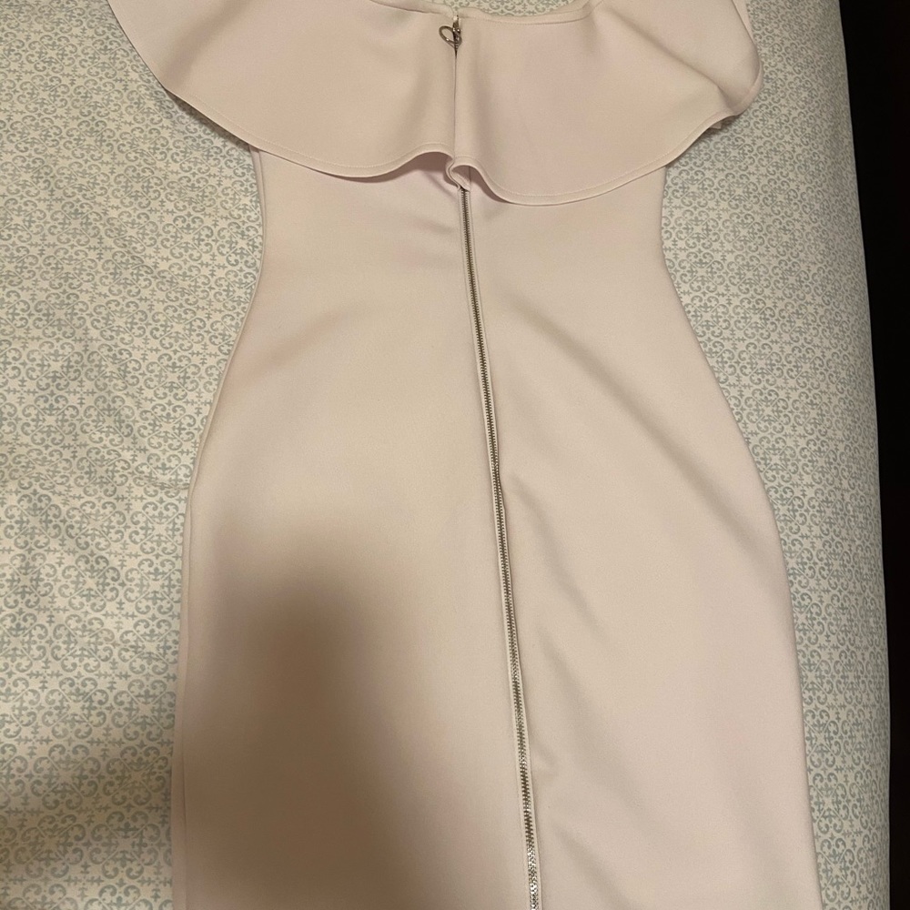 Worn once